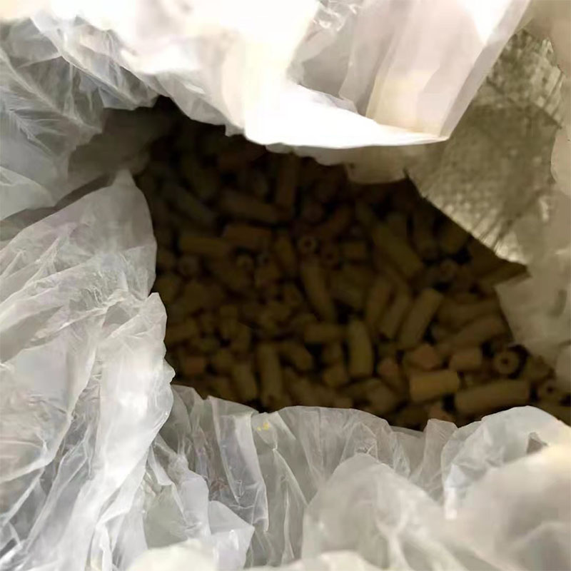 宣威市钒催化剂回收