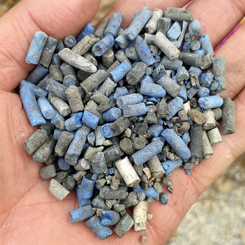 宣威市钴钼催化剂回收
